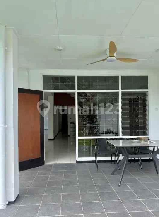 dijual rumah puri lestari cikarang