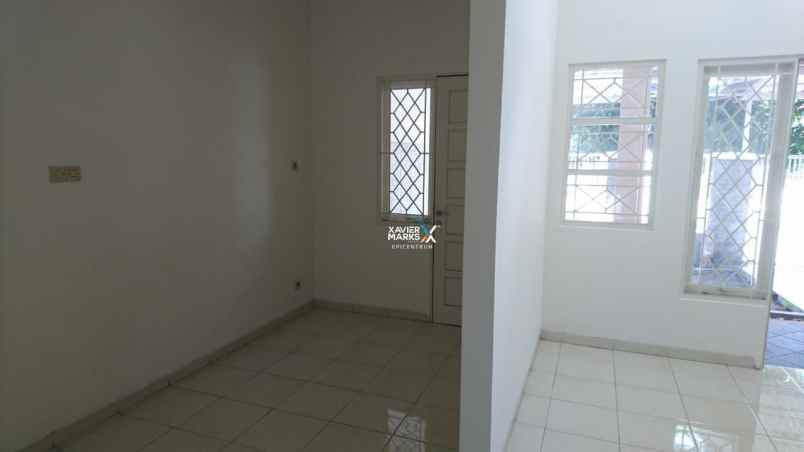 dijual rumah purimas