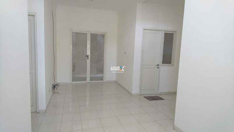 dijual rumah purimas