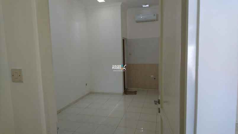 dijual rumah purimas