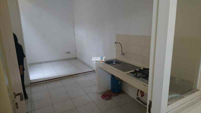 dijual rumah purimas
