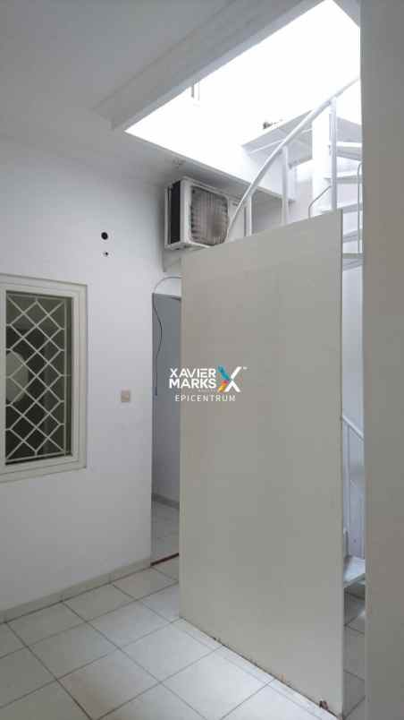 dijual rumah purimas