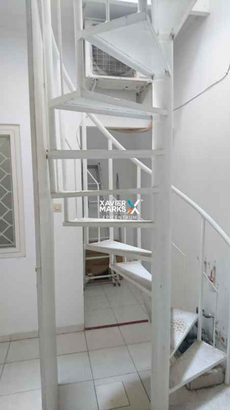 dijual rumah purimas