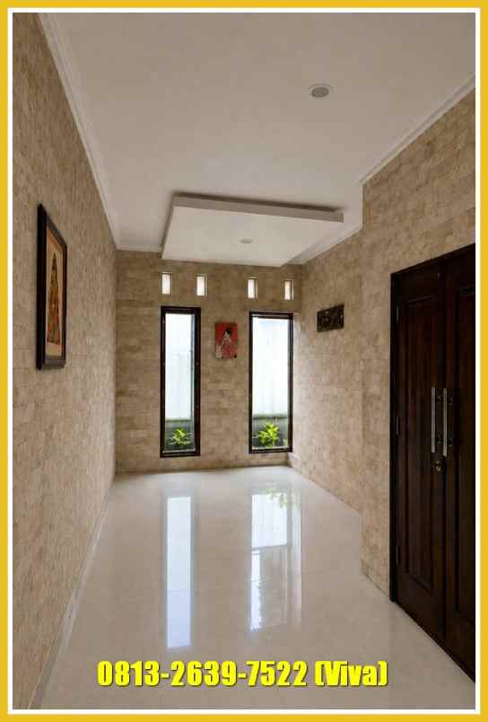dijual rumah purwomartani kalasan