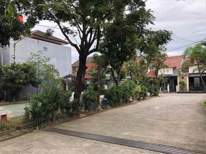 dijual rumah rancabolang