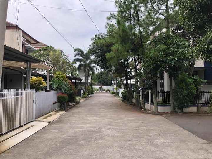 dijual rumah rancabolang