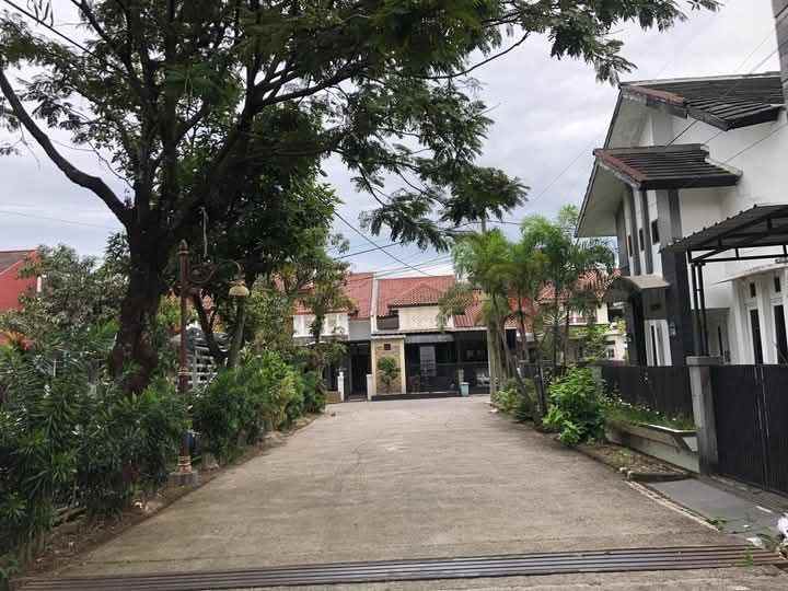 dijual rumah rancabolang
