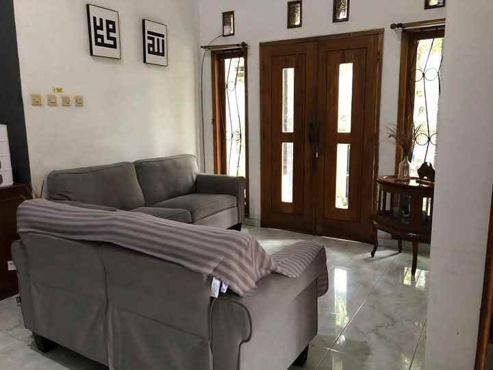 dijual rumah rancabolang