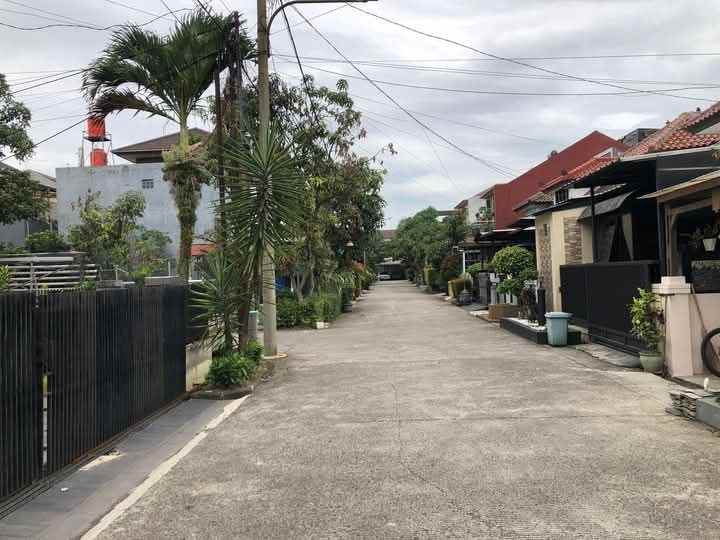 dijual rumah rancabolang