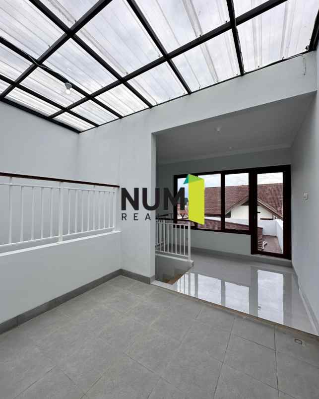 dijual rumah rawa bambu pasar minggu