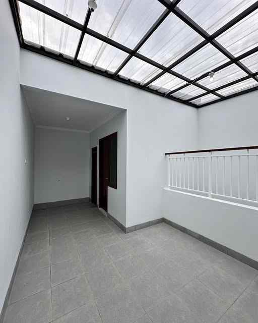 dijual rumah rawa bambu pasar minggu