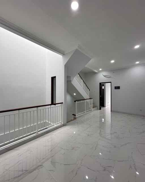 dijual rumah rawa bambu pasar minggu