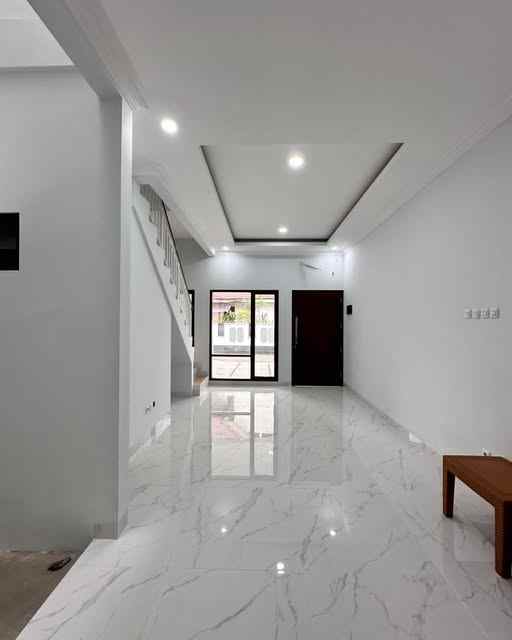 dijual rumah rawa bambu pasar minggu