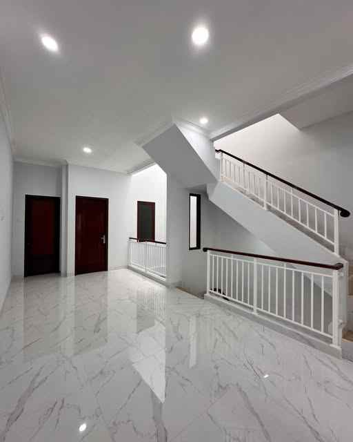 dijual rumah rawa bambu pasar minggu