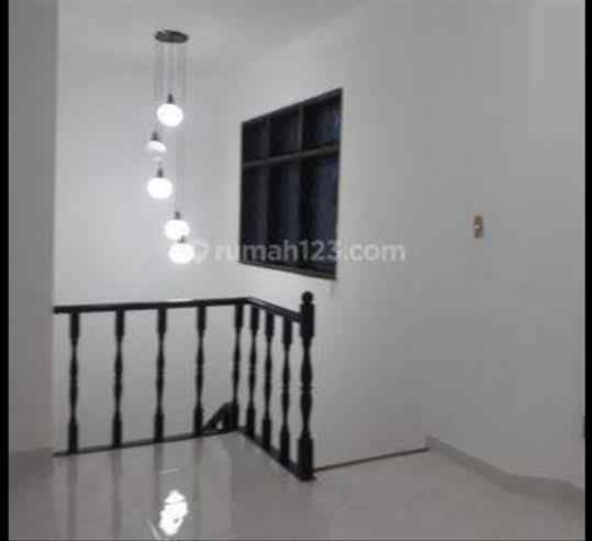 dijual rumah rawamangun jakarta timur