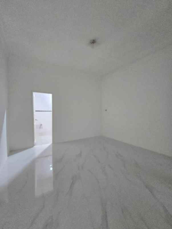 dijual rumah rawamangun jakarta timur