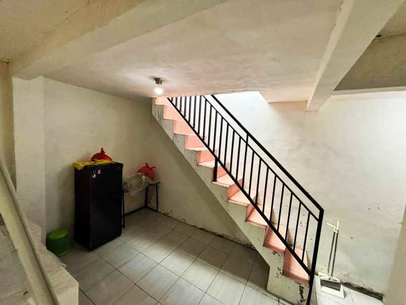 dijual rumah rejosari gondangrejo