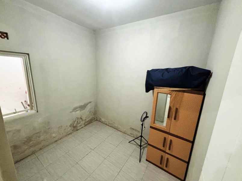 dijual rumah rejosari gondangrejo