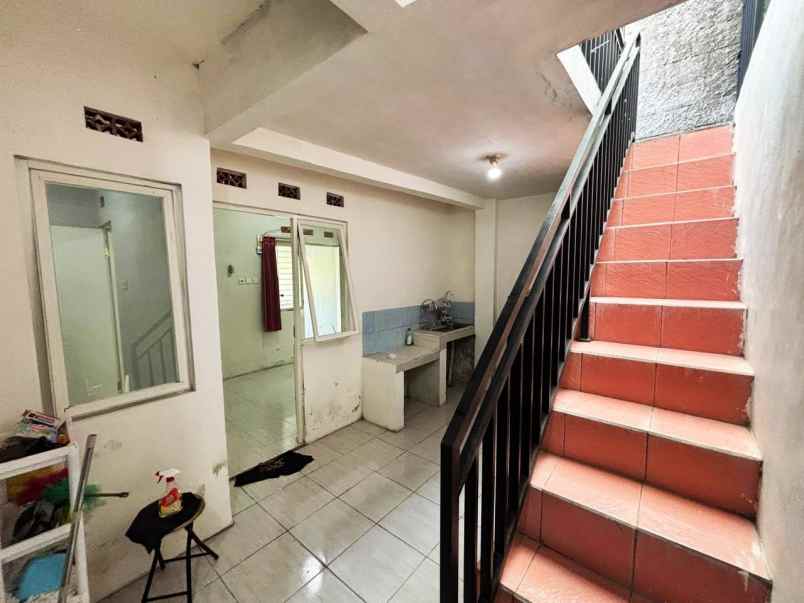 dijual rumah rejosari gondangrejo