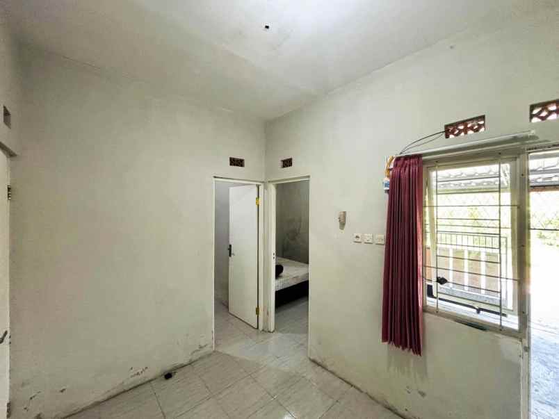 dijual rumah rejosari gondangrejo