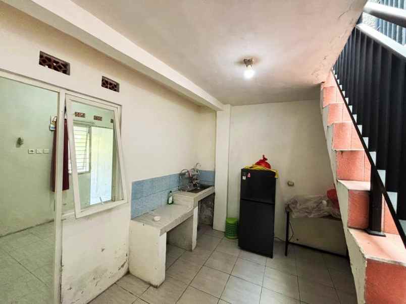 dijual rumah rejosari gondangrejo