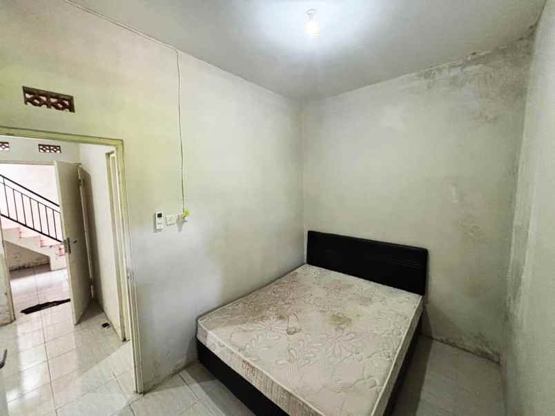 dijual rumah rejosari gondangrejo