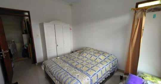 dijual rumah resor dago pakar