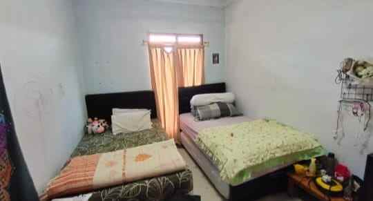 dijual rumah resor dago pakar