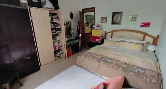 dijual rumah resor dago pakar