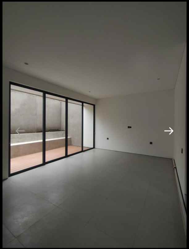 dijual rumah riung bandung