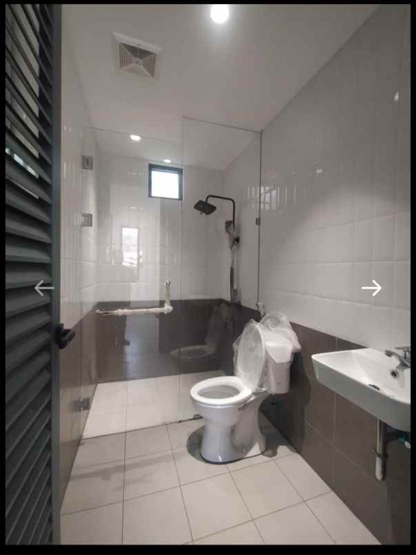 dijual rumah riung bandung