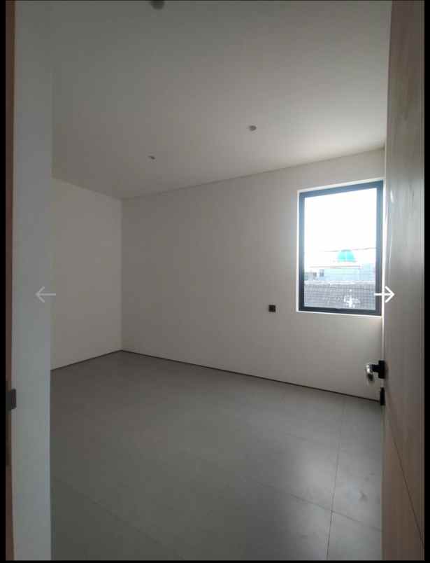 dijual rumah riung bandung