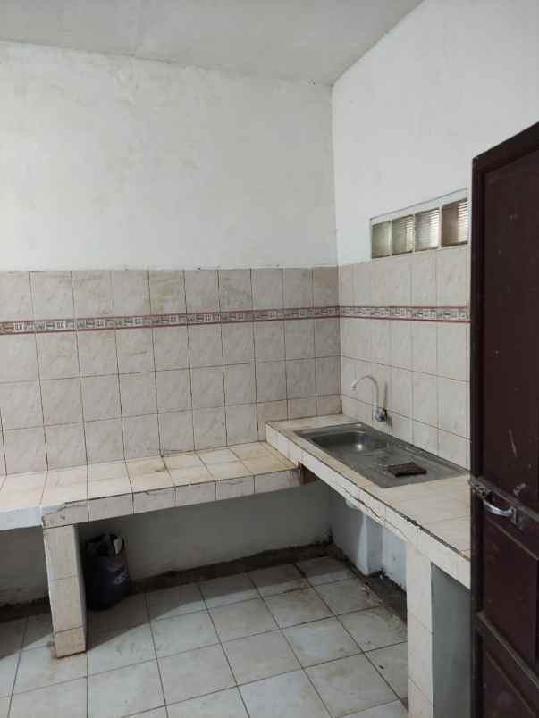 dijual rumah riungbandung