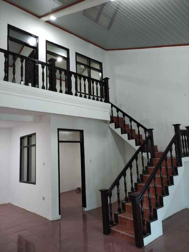 dijual rumah riungbandung