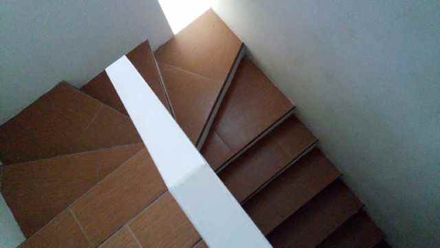 dijual rumah royal park residence