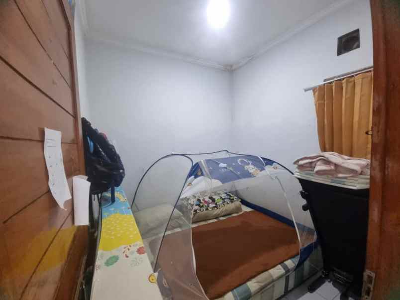 dijual rumah rsud wirosaban