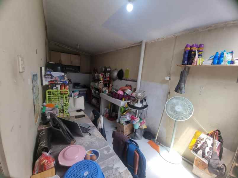 dijual rumah rsud wirosaban