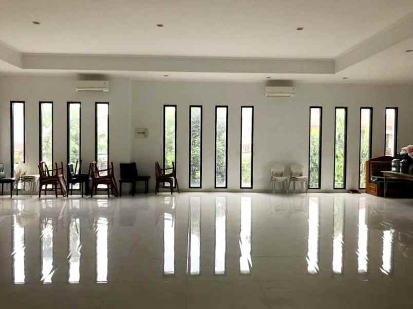 dijual rumah rumah cipinang elok 2 kel