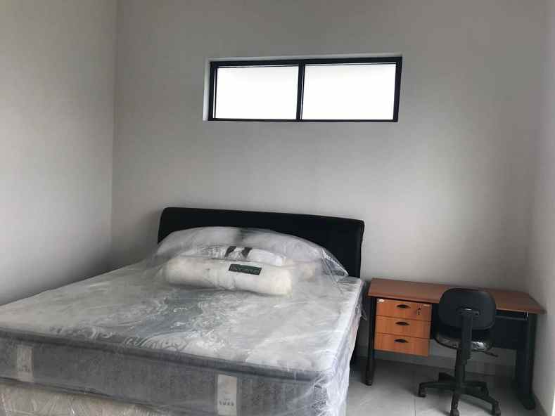 dijual rumah rumah cipinang elok 2 kel