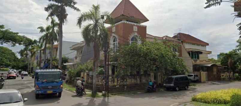dijual rumah rumah citra garden 3 ext