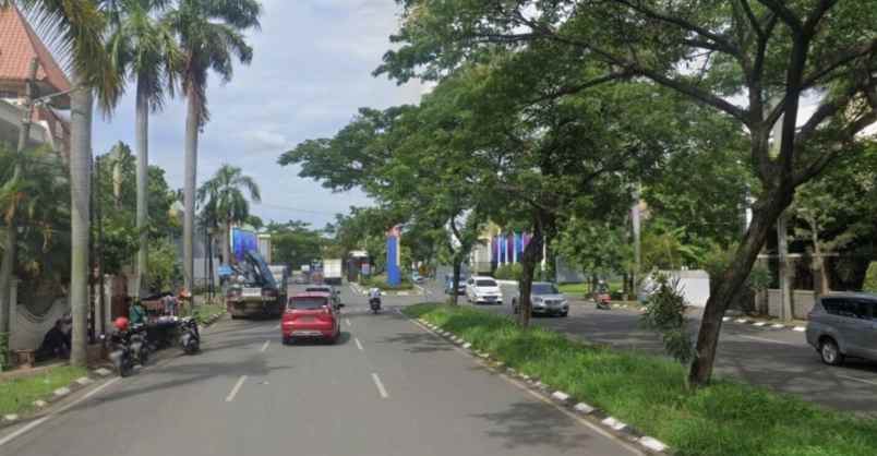 dijual rumah rumah citra garden 3 ext