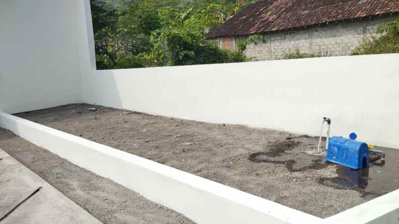 dijual rumah rumah graha candi