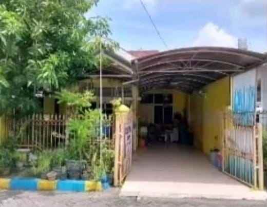 dijual rumah rungkut mapan tengah 3