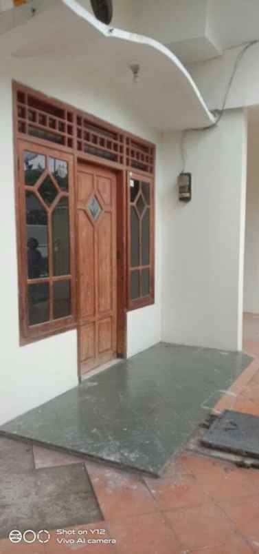 dijual rumah rungkut mapan tengah