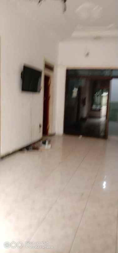 dijual rumah rungkut mapan tengah