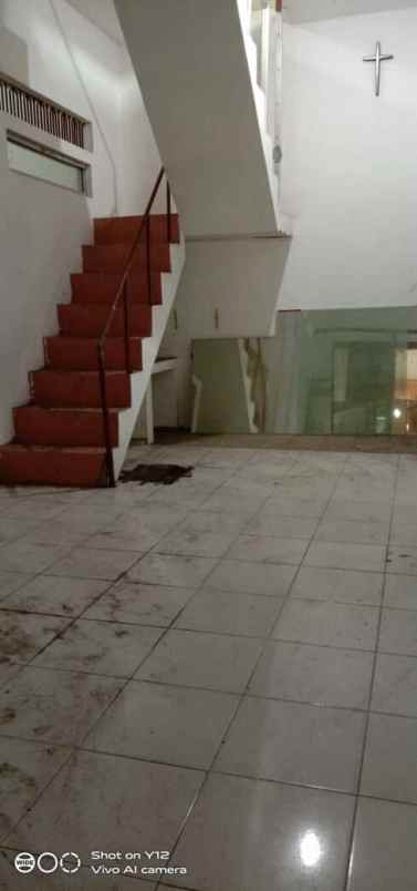 dijual rumah rungkut mapan tengah