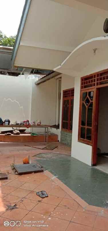 dijual rumah rungkut mapan tengah