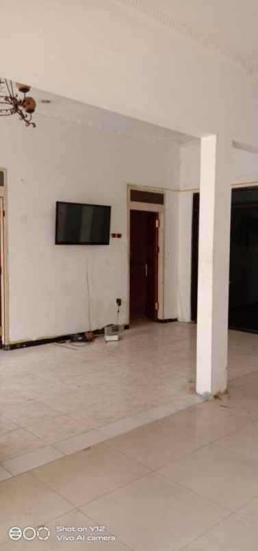dijual rumah rungkut mapan tengah