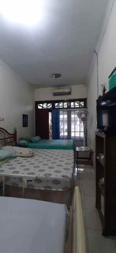 dijual rumah rungkut surabaya