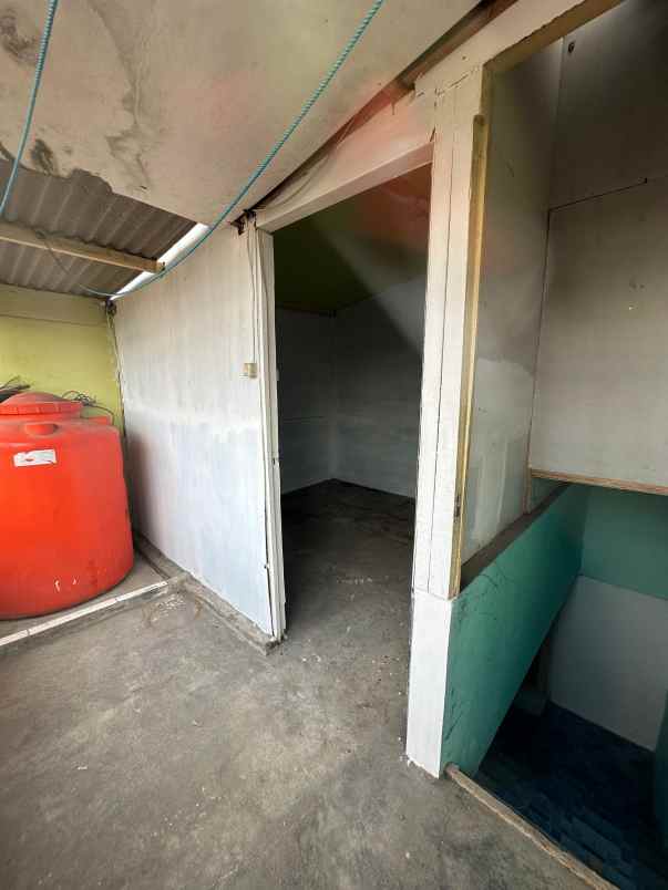 dijual rumah sariwangi